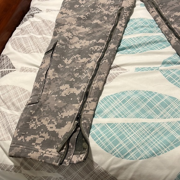 Massif Elements IWOL Pants - Picture 7 of 10